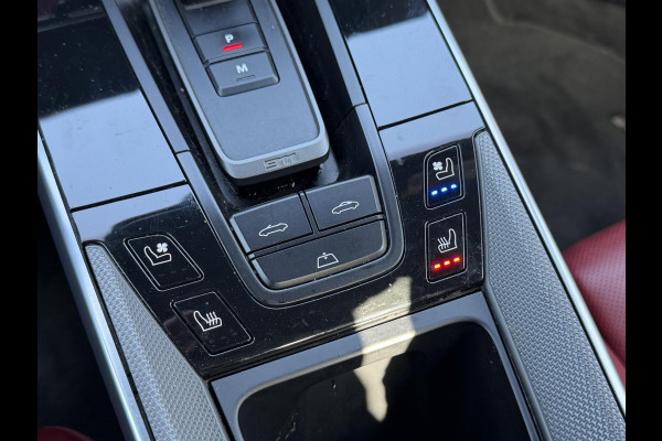 Porsche 911 Cabrio 3.0 Carrera S 450PK | Sport Chrono | Sport Uitlaat | 360* Camera | Stoelventilatie/Verwarming | DAB |