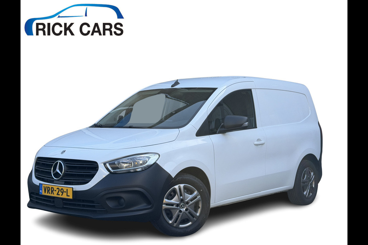 Mercedes-Benz Citan 108 CDI L1 Pro CarPlay/achteruitrijcamera/cruise control