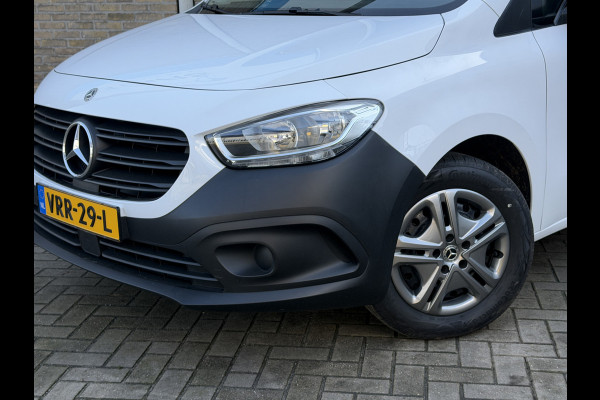 Mercedes-Benz Citan 108 CDI L1 Pro CarPlay/achteruitrijcamera/cruise control