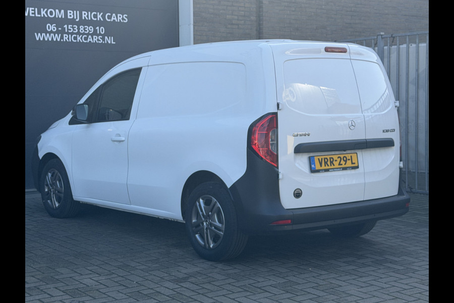 Mercedes-Benz Citan 108 CDI L1 Pro CarPlay/achteruitrijcamera/cruise control