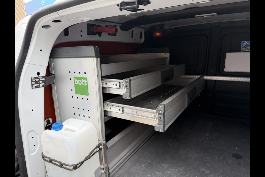 Mercedes-Benz Citan 108 CDI L1 Pro CarPlay/achteruitrijcamera/cruise control