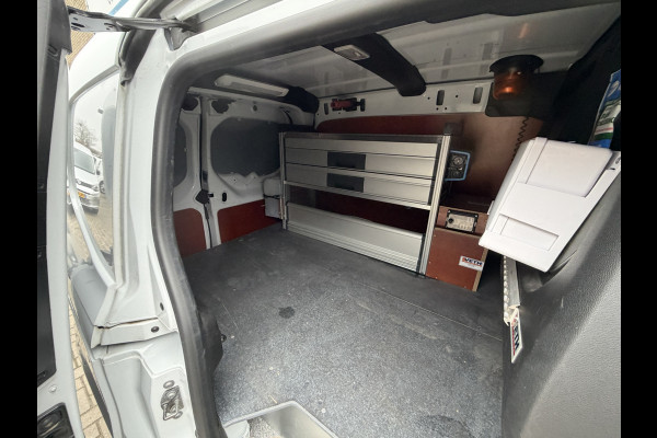 Mercedes-Benz Citan 108 CDI L1 Pro CarPlay/achteruitrijcamera/cruise control