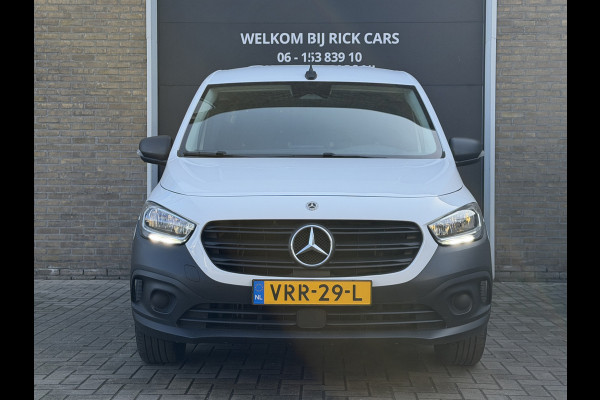 Mercedes-Benz Citan 108 CDI L1 Pro CarPlay/achteruitrijcamera/cruise control