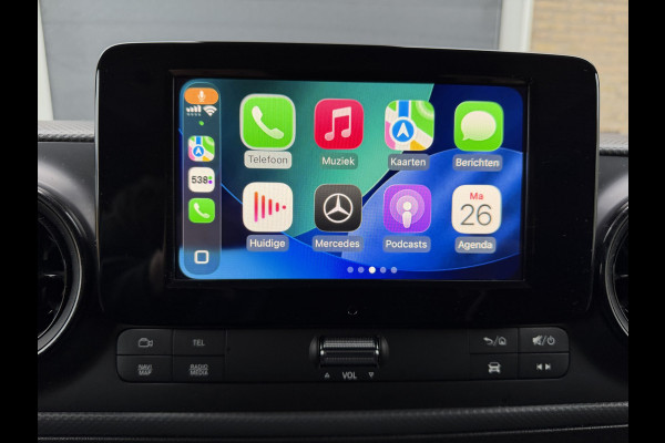 Mercedes-Benz Citan 108 CDI L1 Pro CarPlay/achteruitrijcamera/cruise control