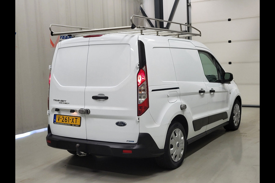 Ford Transit Connect 1.5EcoBlue 100pk Euro 6!