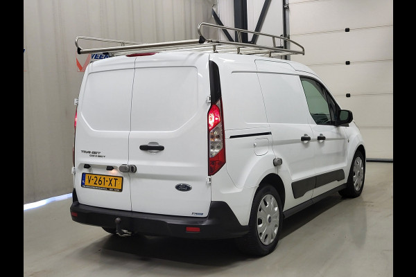 Ford Transit Connect 1.5EcoBlue 100pk Euro 6!