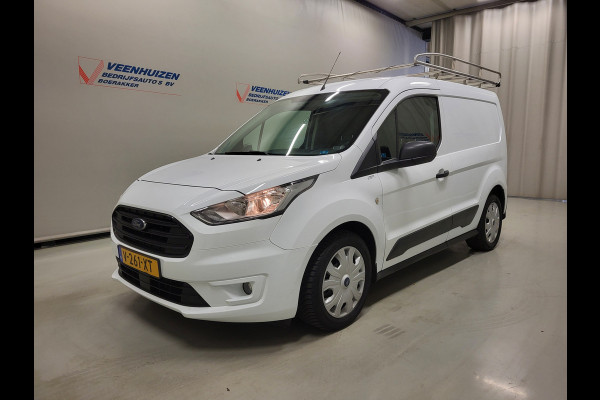 Ford Transit Connect 1.5EcoBlue 100pk Euro 6!