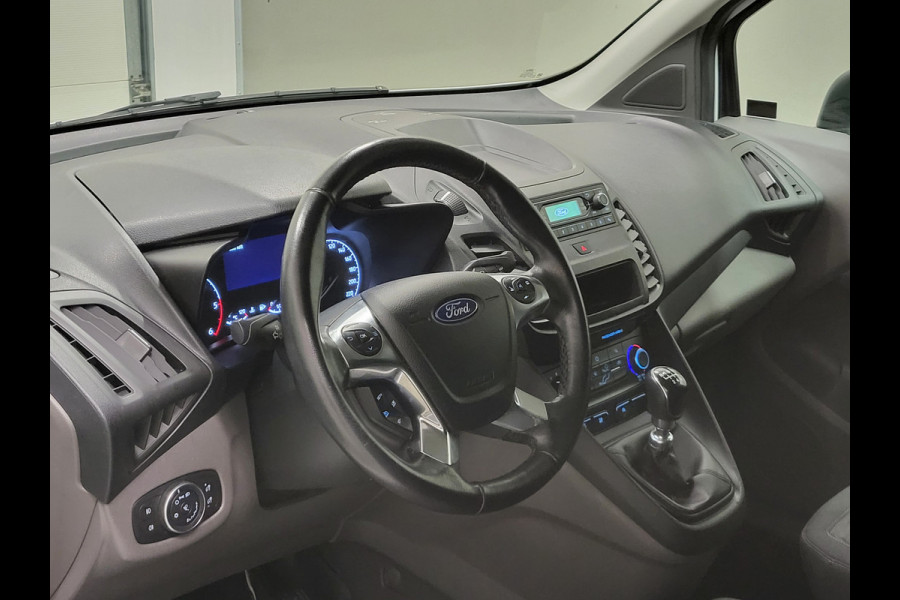 Ford Transit Connect 1.5EcoBlue 100pk Euro 6!