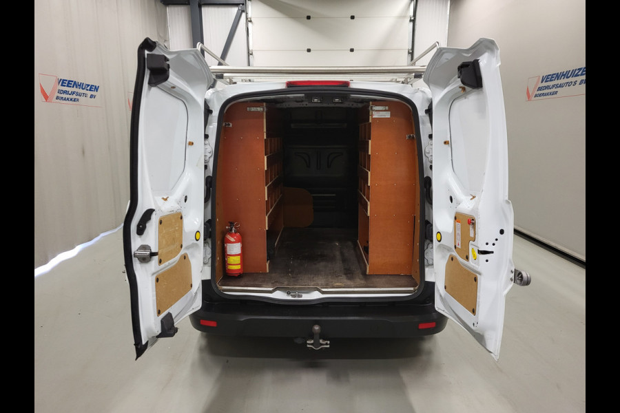 Ford Transit Connect 1.5EcoBlue 100pk Euro 6!