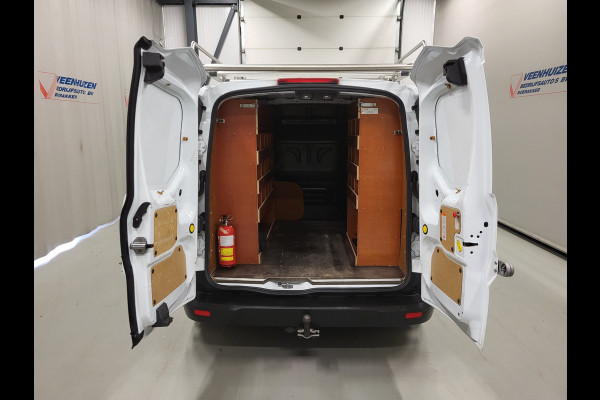 Ford Transit Connect 1.5EcoBlue 100pk Euro 6!