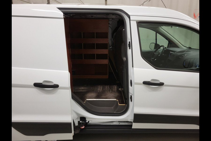 Ford Transit Connect 1.5EcoBlue 100pk Euro 6!