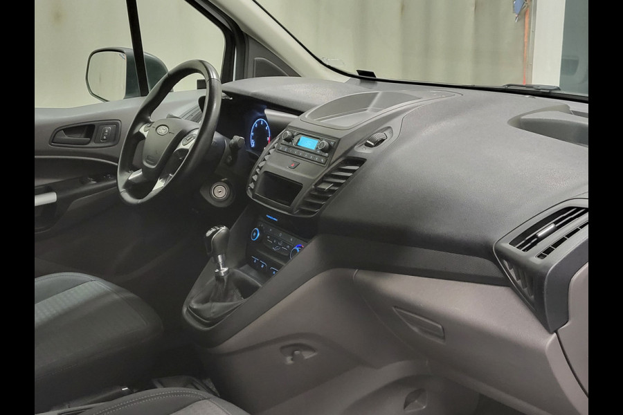 Ford Transit Connect 1.5EcoBlue 100pk Euro 6!