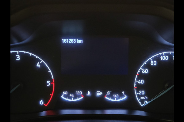 Ford Transit Connect 1.5EcoBlue 100pk Euro 6!