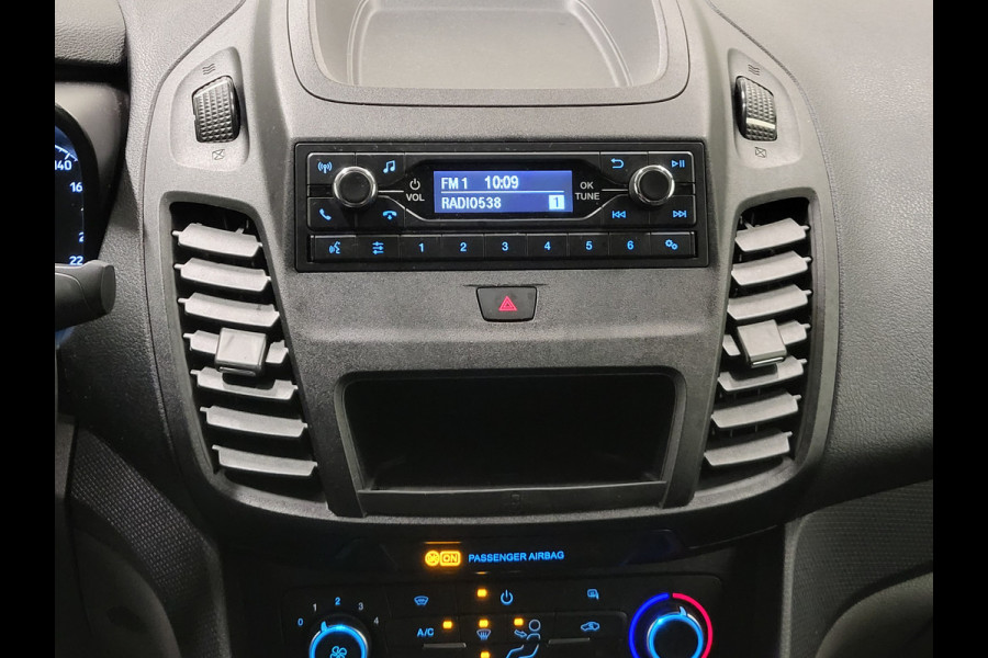 Ford Transit Connect 1.5EcoBlue 100pk Euro 6!