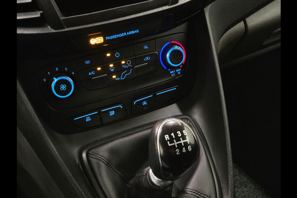 Ford Transit Connect 1.5EcoBlue 100pk Euro 6!