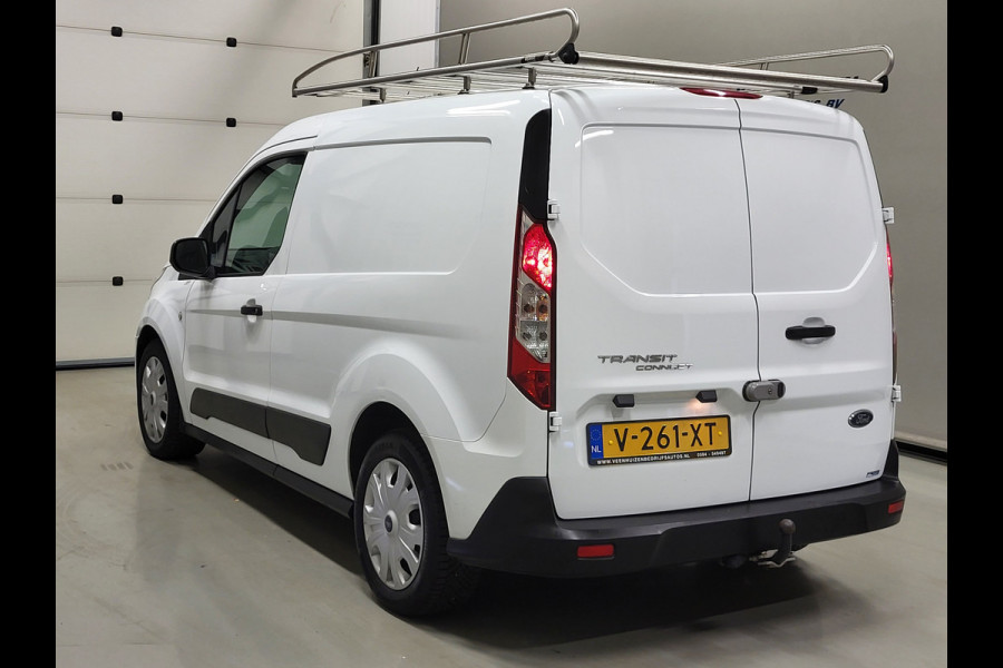 Ford Transit Connect 1.5EcoBlue 100pk Euro 6!