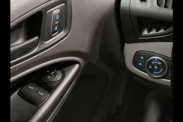 Ford Transit Connect 1.5EcoBlue 100pk Euro 6!