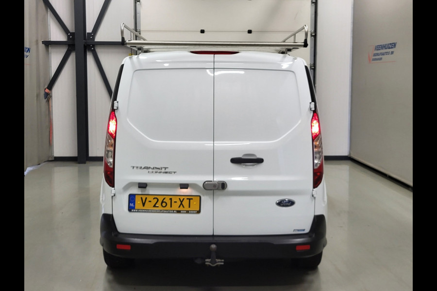 Ford Transit Connect 1.5EcoBlue 100pk Euro 6!