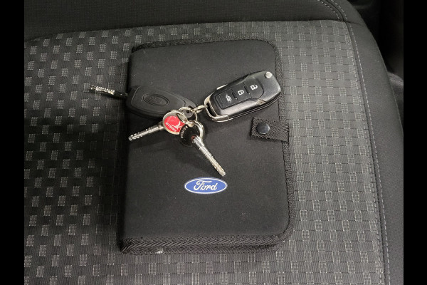 Ford Transit Connect 1.5EcoBlue 100pk Euro 6!