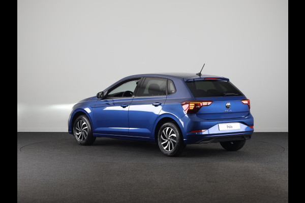 Volkswagen Polo GP Life Edition 1.0 70 kW / 95 pk TSI Hatchback 5 ver