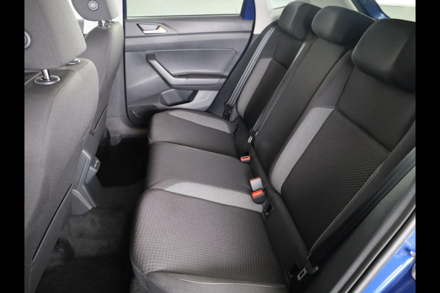 Volkswagen Polo GP Life Edition 1.0 70 kW / 95 pk TSI Hatchback 5 ver