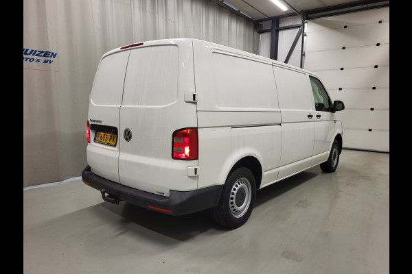 Volkswagen Transporter 2.0TDI 150pk L2/H1 Euro 6!