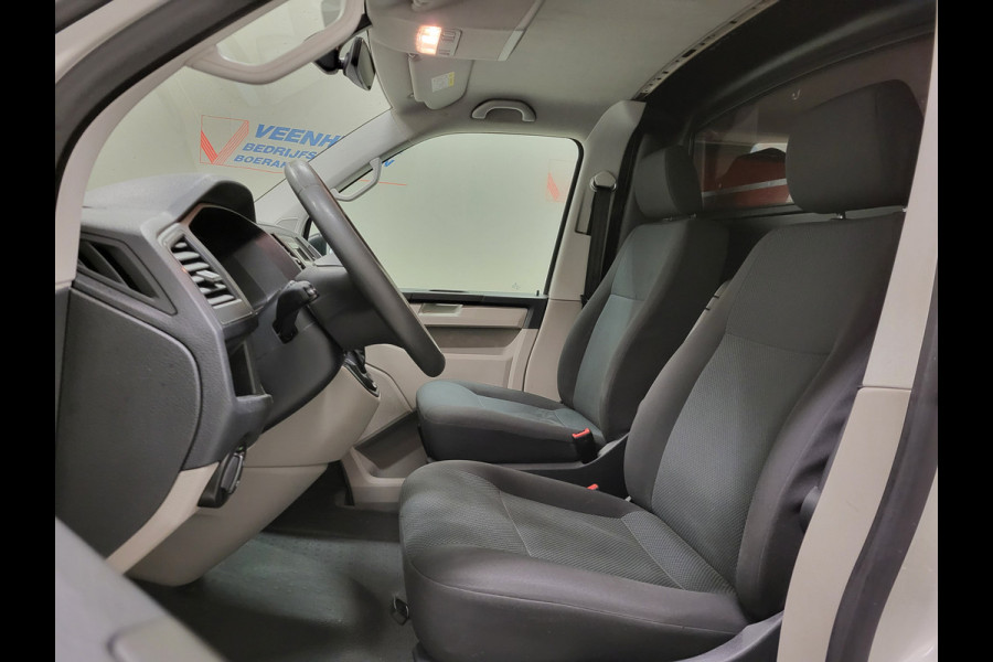 Volkswagen Transporter 2.0TDI 150pk L2/H1 Euro 6!
