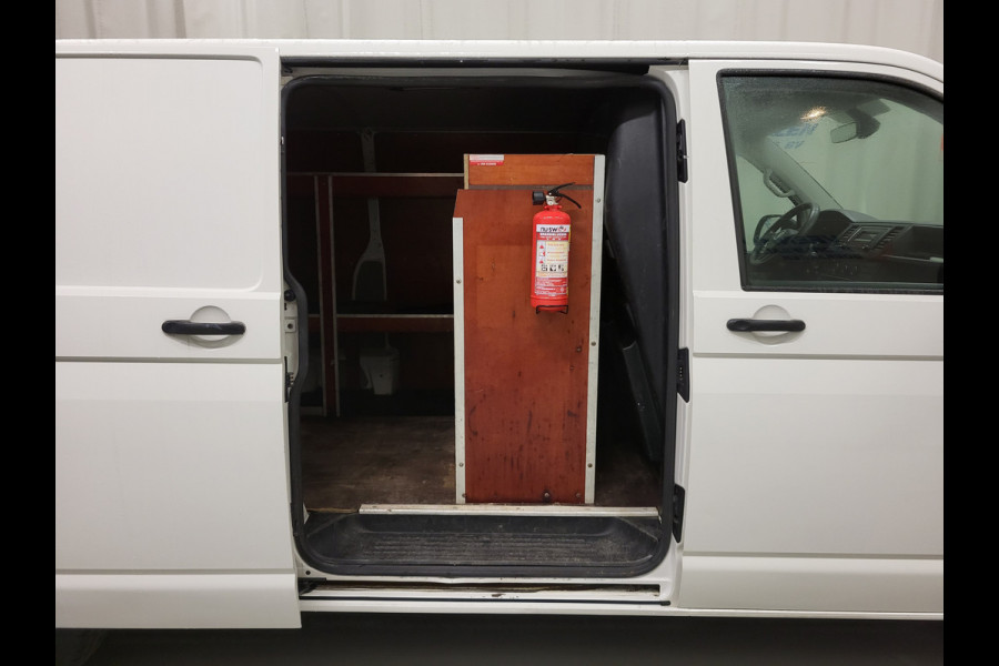 Volkswagen Transporter 2.0TDI 150pk L2/H1 Euro 6!