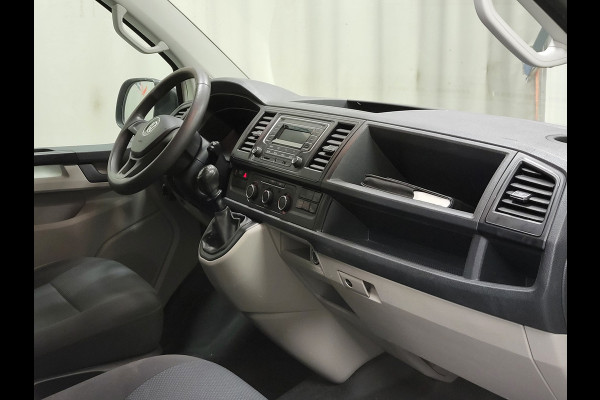 Volkswagen Transporter 2.0TDI 150pk L2/H1 Euro 6!