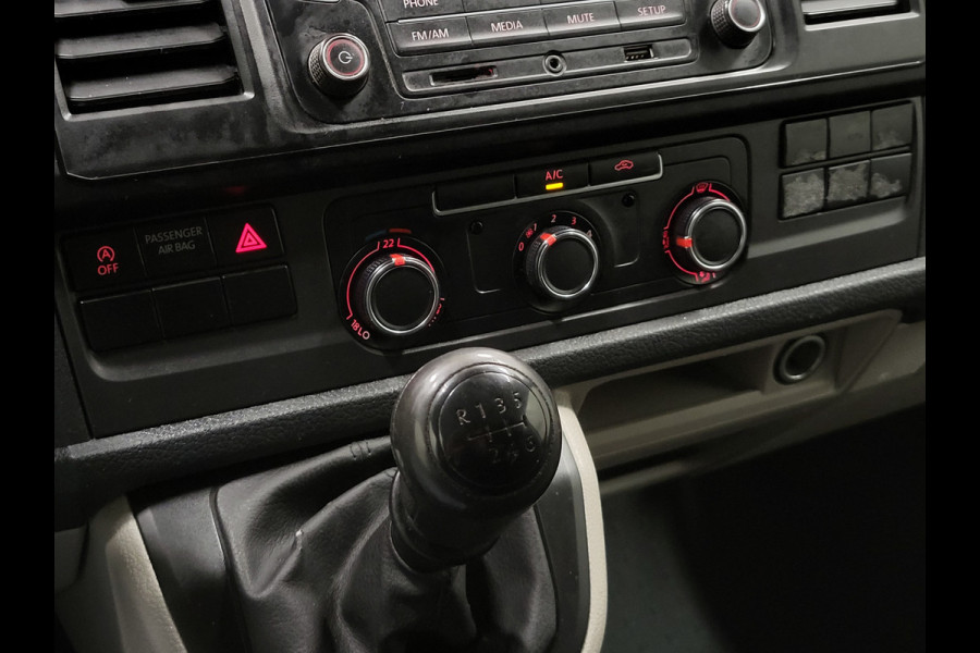 Volkswagen Transporter 2.0TDI 150pk L2/H1 Euro 6!