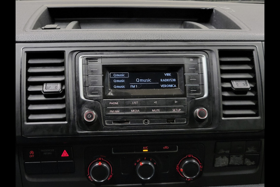 Volkswagen Transporter 2.0TDI 150pk L2/H1 Euro 6!