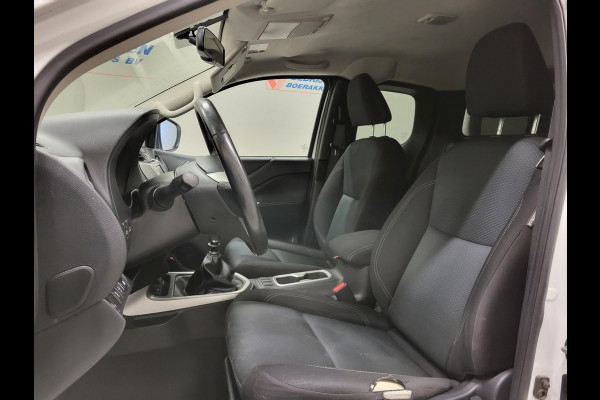 Nissan Navara 2.3dCi 164pk Pick-Up 4X4 Euro 6!