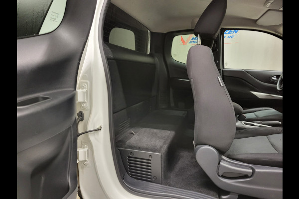 Nissan Navara 2.3dCi 164pk Pick-Up 4X4 Euro 6!