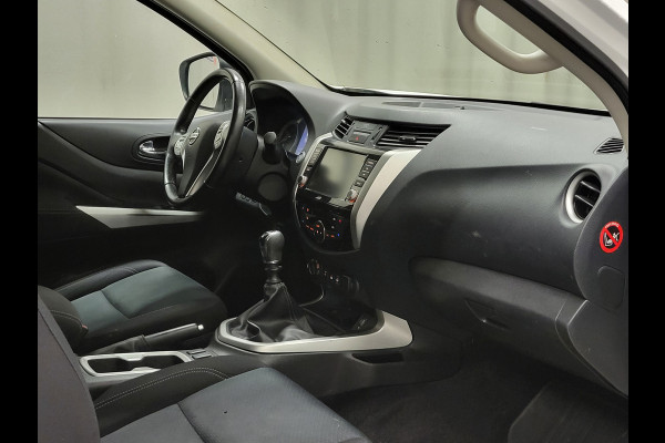 Nissan Navara 2.3dCi 164pk Pick-Up 4X4 Euro 6!