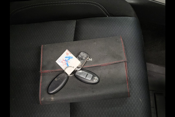 Nissan Navara 2.3dCi 164pk Pick-Up 4X4 Euro 6!