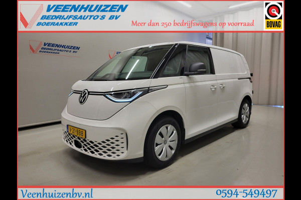 Volkswagen ID. Buzz Cargo 77kWh 350km Elektrisch!