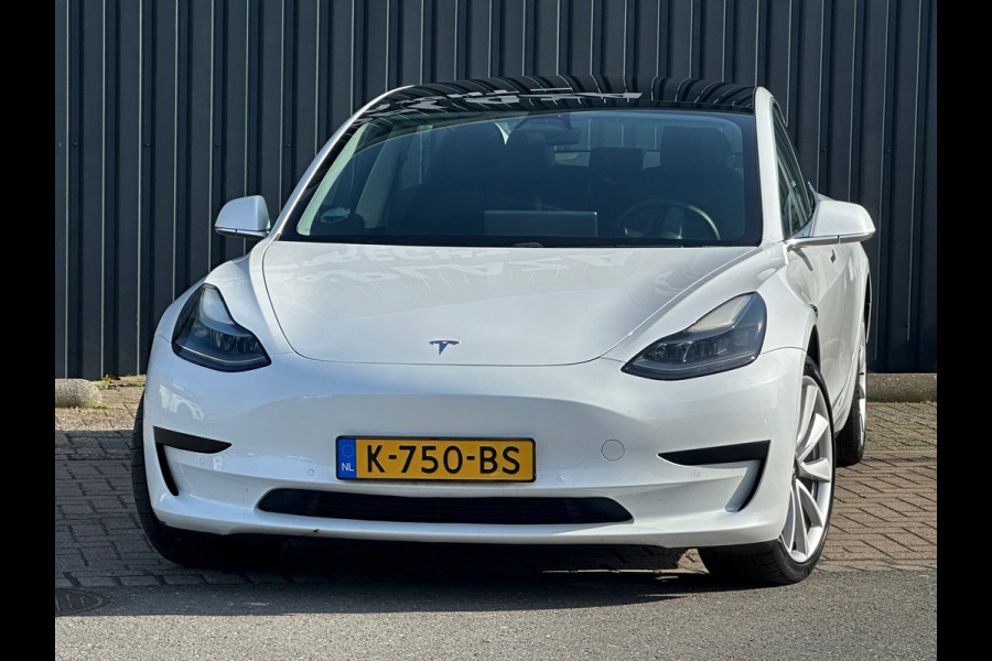 Tesla Model 3 Standard RWD Plus 60 kWh SOH 92%|LFP ACCU| TREKHAAK