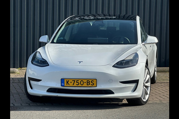 Tesla Model 3 Standard RWD Plus 60 kWh SOH 92%|LFP ACCU| TREKHAAK