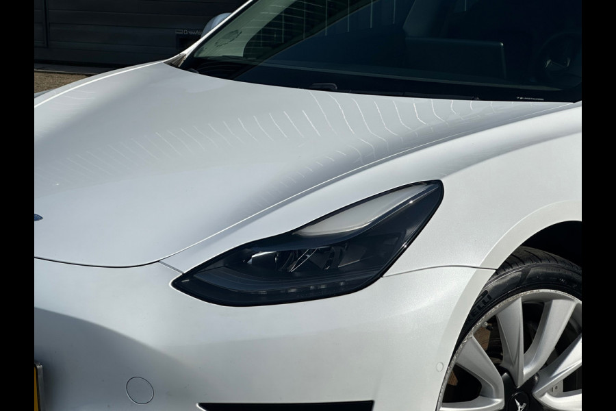 Tesla Model 3 Standard RWD Plus 60 kWh SOH 92%|LFP ACCU| TREKHAAK