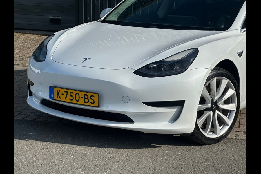 Tesla Model 3 Standard RWD Plus 60 kWh SOH 92%|LFP ACCU| TREKHAAK