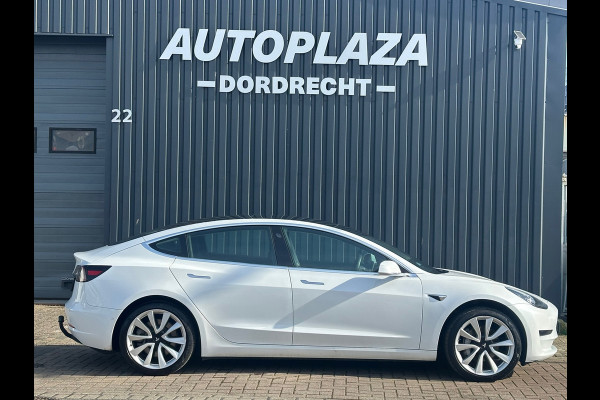 Tesla Model 3 Standard RWD Plus 60 kWh SOH 92%|LFP ACCU| TREKHAAK