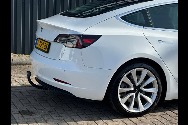 Tesla Model 3 Standard RWD Plus 60 kWh SOH 92%|LFP ACCU| TREKHAAK