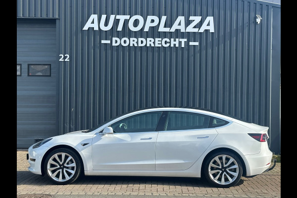 Tesla Model 3 Standard RWD Plus 60 kWh SOH 92%|LFP ACCU| TREKHAAK
