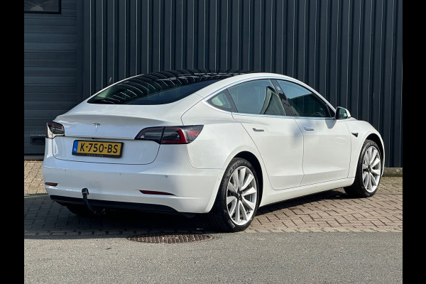 Tesla Model 3 Standard RWD Plus 60 kWh SOH 92%|LFP ACCU| TREKHAAK