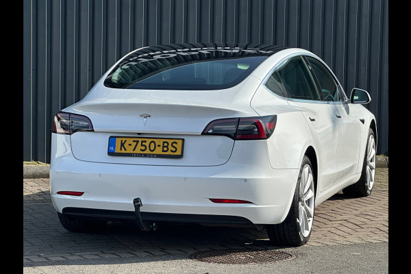 Tesla Model 3 Standard RWD Plus 60 kWh SOH 92%|LFP ACCU| TREKHAAK