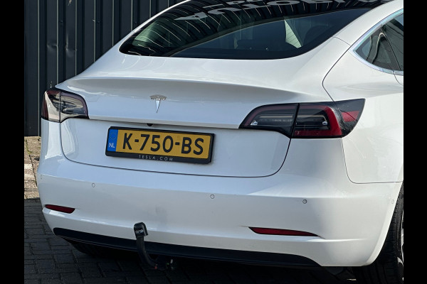 Tesla Model 3 Standard RWD Plus 60 kWh SOH 92%|LFP ACCU| TREKHAAK