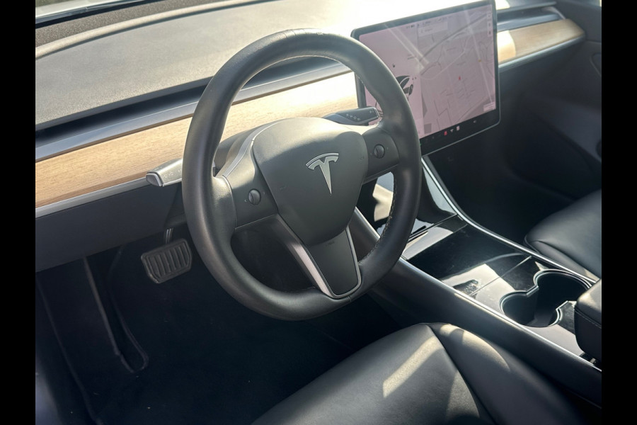 Tesla Model 3 Standard RWD Plus 60 kWh SOH 92%|LFP ACCU| TREKHAAK
