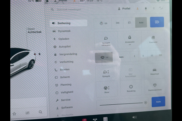 Tesla Model 3 Standard RWD Plus 60 kWh SOH 92%|LFP ACCU| TREKHAAK
