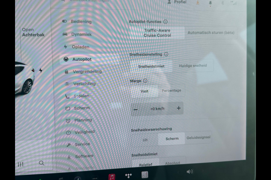 Tesla Model 3 Standard RWD Plus 60 kWh SOH 92%|LFP ACCU| TREKHAAK