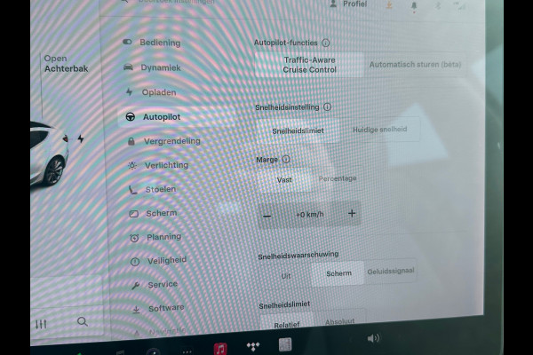 Tesla Model 3 Standard RWD Plus 60 kWh SOH 92%|LFP ACCU| TREKHAAK